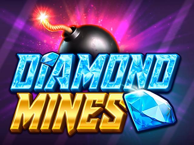 bet mg Minas de Diamante™